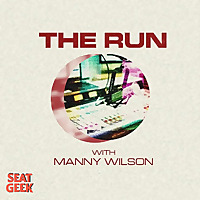 The Run with Manny Wilson