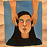 What My Mum Didn't Tell Me