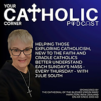 Your Catholic Corner