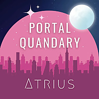 Portal Quandary