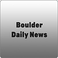 Boulder Daily News