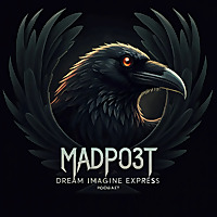 MadPo3t Podcast