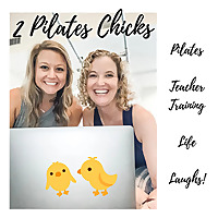 2 Pilates Chicks