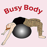 Busy Body