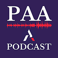 Pilates Association Podcast