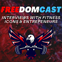 Freedomcast by Freedom Fitness Equipment