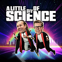 A Little Bit Of Science