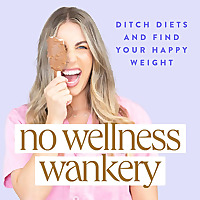 No Wellness Wankery