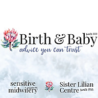 Birth & Baby - Advice You Can Trust