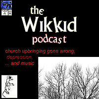 the Wikkid podcast