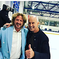 Chuck's World of Infinite Mojo