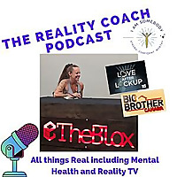The Reality Coach Podcast