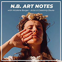 Live with Nicolene Burger
