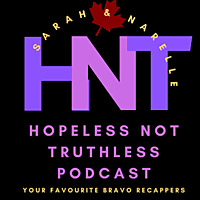 Hopeless Not Truthless