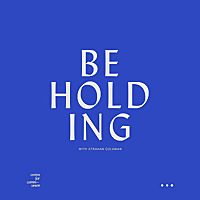 Beholding Prayer