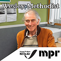 Wesley Methodist