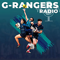 G-Rangers Radio