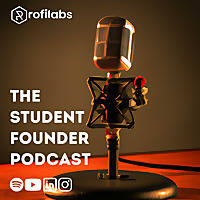 The Student Founder Podcast