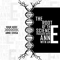 The Root Of The Science Podcast