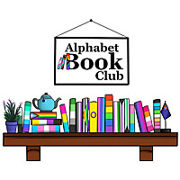 Alphabet Book Club
