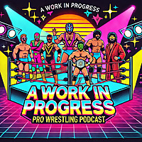 A Work In Progress 'AWIPOD'