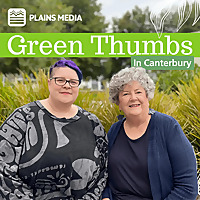 Green Thumbs in Canterbury