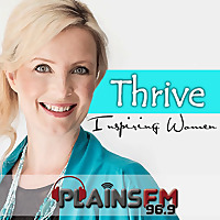 Thrive - Inspiring Women