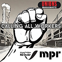 Calling All Workers
