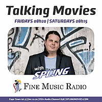 Talking Movies with Spling