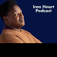 Iron Heart podcast