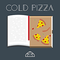 Cold Pizza
