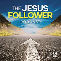 The Jesus Follower