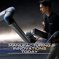 Manufacturing Innovations Today