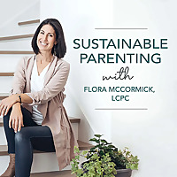 Sustainable Parenting | The kind and firm solution for resilient kids and dependable calm.