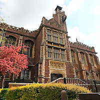 BGS English Revision Podcast