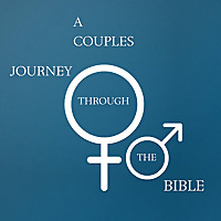 A couple's journey through the Bible