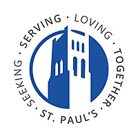 Sermons from St. Paul's Cleveland Heights