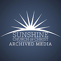 Sunshine Church Media