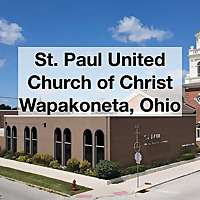 St.Paul UCC's Podcast
