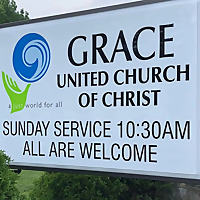 Grace United Church of Christ