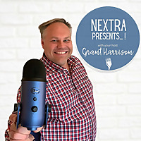Nextra Presents...!