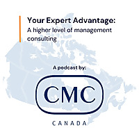 Your Expert Advantage: A Higher Level of Management Consulting