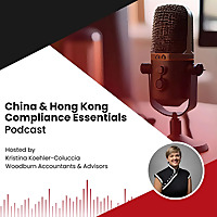 China & Hong Kong Compliance Essentials