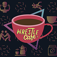 Wrestlecafe 4