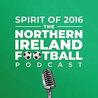 Spirit of 2016 Podcast