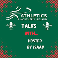 Athletics NI Talks with...