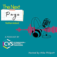 The Next Page: Northern Ireland