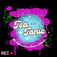 Tea-Tanic