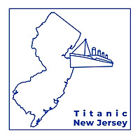 Titanic New Jersey