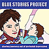 Blue Stories Project